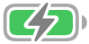 The Battery Charging icon.